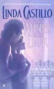 book cover of A Whisper in the Dark by Linda Castillo