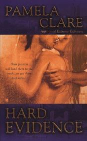 book cover of Hard Evidence (I-Team Book 2) by Pamela Clare