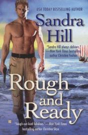 book cover of Rough and Ready by Sandra Hill