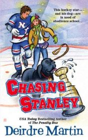 book cover of Chasing Stanley by Deirdre Martin