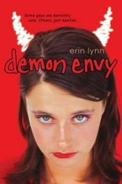 book cover of Demon envy by Erin McCarthy