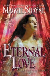 book cover of Eternal Love by Maggie Shayne