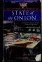 State of the Onion (A White House Chef Mystery) #1