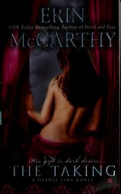 book cover of The Taking by Erin McCarthy