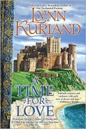 book cover of A Time for Love by Lynn Kurland