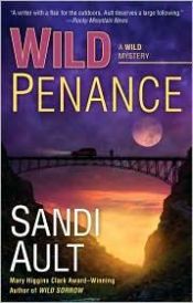 book cover of Wild Penance by Sandi Ault