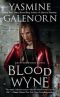 Blood Wyne (Sisters of the Moon #9)