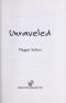 Unraveled (Knitting Mystery Series #9)