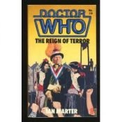 book cover of The Reign of Terror by Ian Marter