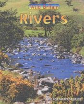 book cover of Rivers (Wild Britain: Habitats) by Richard Spilsbury