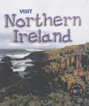 book cover of Visit ... Northern Ireland (Visit....S.) by Anita Ganeri