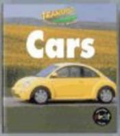 book cover of Cars (Transport Around the World) by Chris Oxlade