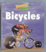 book cover of Bicycles (Transport Around the World) by Chris Oxlade