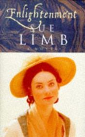 book cover of Enlightenment by Sue Limb