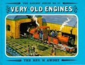 book cover of Very Old Engines by Rev. W. Awdry