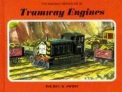 book cover of Tramway Engines by Rev. W. Awdry