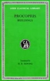 book cover of On Buildings: 7 (Loeb Classical Library) by Procopius