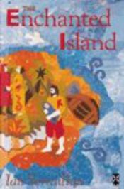 book cover of Enchanted Island by Ian Serraillier