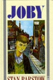 book cover of Joby by Stan Barstow