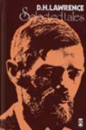book cover of D. H. LAWRENCE; Selected Tales by ديفيد هربرت لورانس