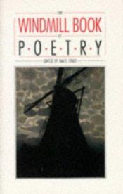 book cover of The Windmill Book of Poetry by David Orme