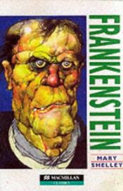 book cover of Frankenstein: Elementary Level (Heinemann Guided Readers) by Մերի Շելլի