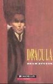 book cover of Dracula: Intermediate Level (Heinemann Guided Readers) by Брем Стокер