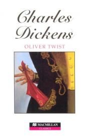 book cover of Oliver Twist: Intermediate Level (Heinemann Guided Readers) by צ'ארלס דיקנס