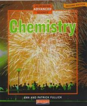 book cover of Chemistry by Patrick Fullick