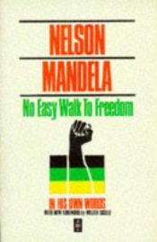 book cover of Ausgewählte Texte by Nelson Mandela