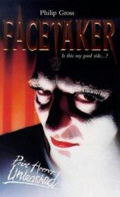 book cover of Facetaker by Philip Gross