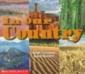 book cover of In our Country En nuestro pais by Susan Canizares