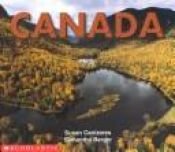 book cover of Canada by Susan Canizares