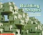 book cover of Building shapes by Susan Canizares