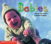 book cover of Babies by Susan Canizares