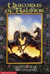 book cover of Unicorns Of Balinor #03 by Mary Stanton