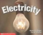 book cover of Electricity by Samantha Berger