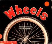 book cover of Wheels by Susan Canizares