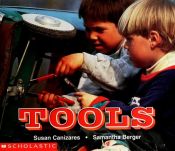 book cover of Tools by Susan Canizares