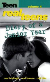 book cover of Diary of a Junior Year #4 by Anonymous