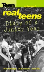 book cover of Diary of a Junior Year #6 by Anonymous