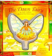 book cover of The Dawn Fairy by Keith Faulkner