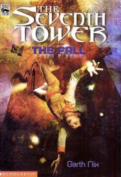 book cover of The Fall by ガース・ニクス