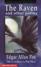 book cover of The raven & other poems and tales by Էդգար Ալլան Պո