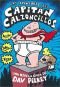 The Adventures of Captain Underpants: Traditional Characters