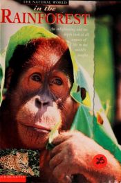 book cover of In the rainforest (The natural world) by Barbara Taylor