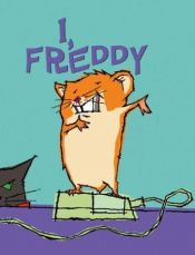 book cover of Freddy : Ein wildes Hamsterleben by Dietlof Reiche