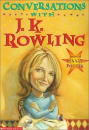 book cover of Rencontre avec J. K. Rowling by Lindsey Fraser