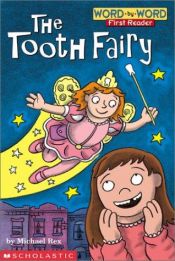 book cover of The Tooth Fairy by Michael Rex