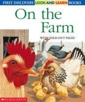 book cover of On the Farm by Sonia Black